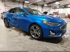 3FA6P0D95LR137833 2020 FORD FUSION