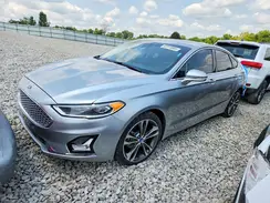 3FA6P0D95LR138030 2020 FORD FUSION
