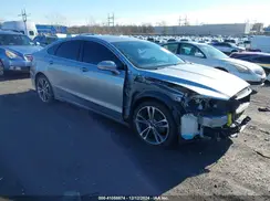 3FA6P0D95LR138304 2020 FORD FUSION