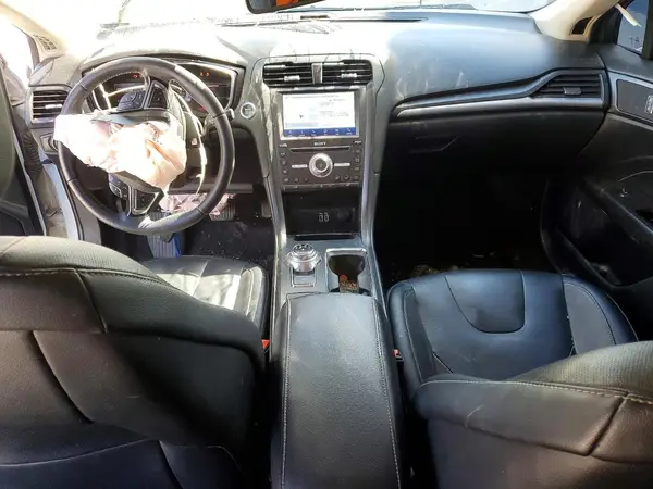 3FA6P0D95LR138710 2020 FORD FUSION - Image 8