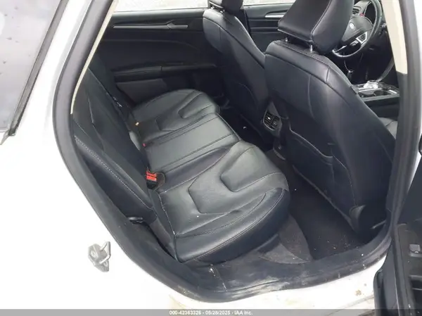 3FA6P0D95LR138772 2020 FORD FUSION - Image 8