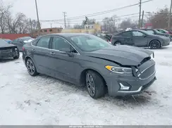 3FA6P0D95LR146662 2020 FORD FUSION