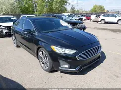 3FA6P0D95LR151246 2020 FORD FUSION