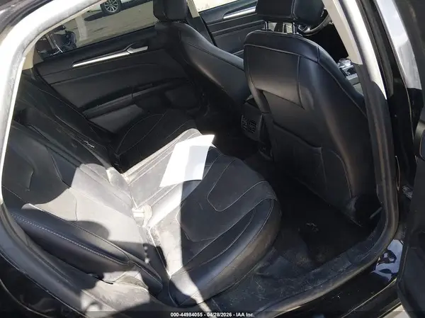 3FA6P0D95LR151246 2020 FORD FUSION - Image 8