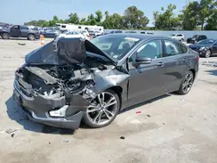 3FA6P0D95LR151294 2020 FORD FUSION