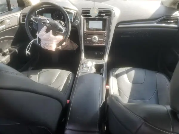 3FA6P0D95LR151294 2020 FORD FUSION - Image 8