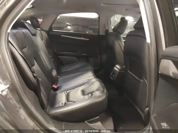 3FA6P0D95LR151537 2020 FORD FUSION - Image 8
