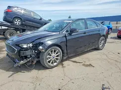 3FA6P0D95LR151800 2020 FORD FUSION