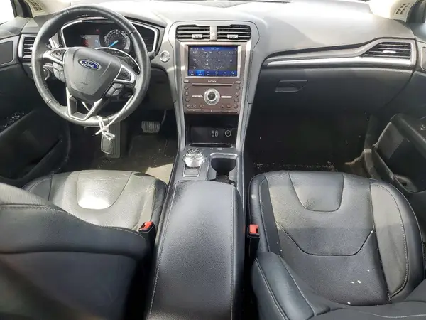 3FA6P0D95LR151800 2020 FORD FUSION - Image 8