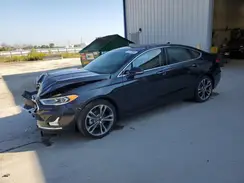 3FA6P0D95LR156026 2020 FORD FUSION