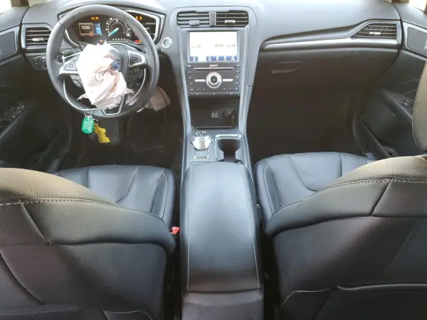 3FA6P0D95LR156026 2020 FORD FUSION - Image 8