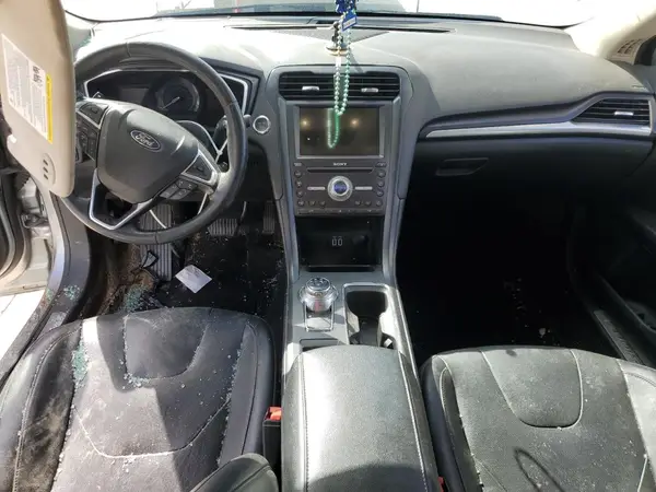 3FA6P0D95LR173716 2020 FORD FUSION - Image 8