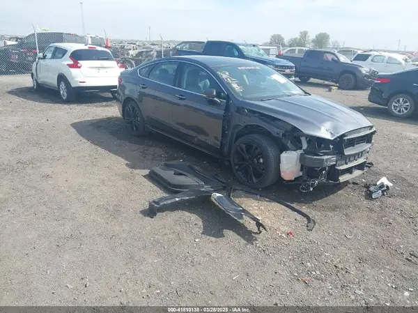 3FA6P0D95LR174008 2020 FORD FUSION - Image 1
