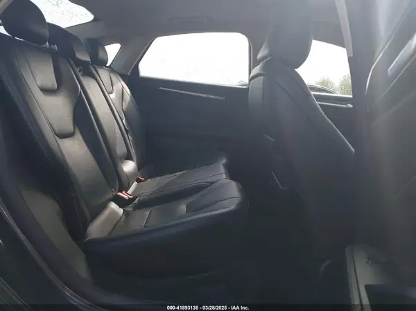 3FA6P0D95LR174008 2020 FORD FUSION - Image 8