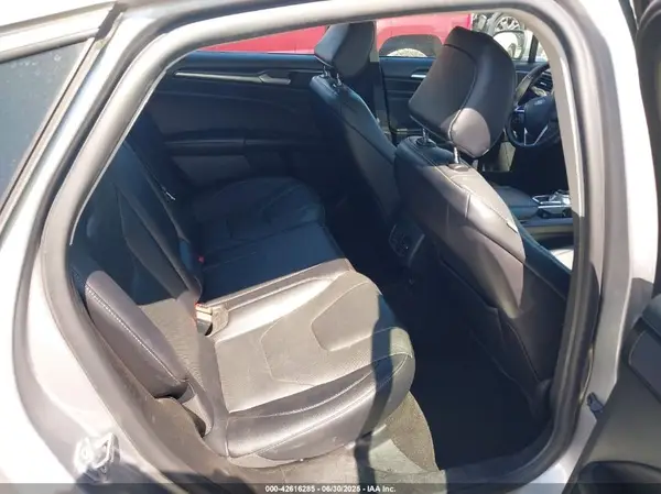 3FA6P0D95LR174218 2020 FORD FUSION - Image 8
