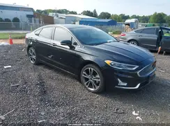 3FA6P0D95LR174946 2020 FORD FUSION