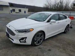 3FA6P0D95LR175045 2020 FORD FUSION