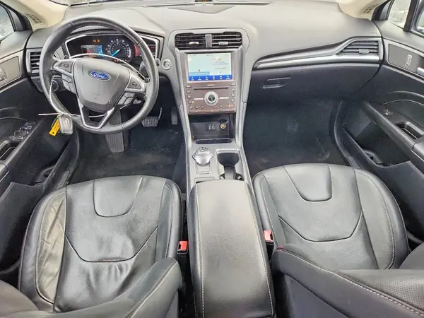 3FA6P0D95LR175045 2020 FORD FUSION - Image 8