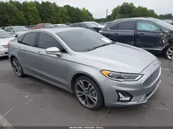 3FA6P0D95LR175062 2020 FORD FUSION
