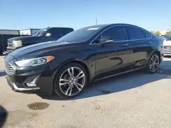 3FA6P0D95LR175398 2020 FORD FUSION