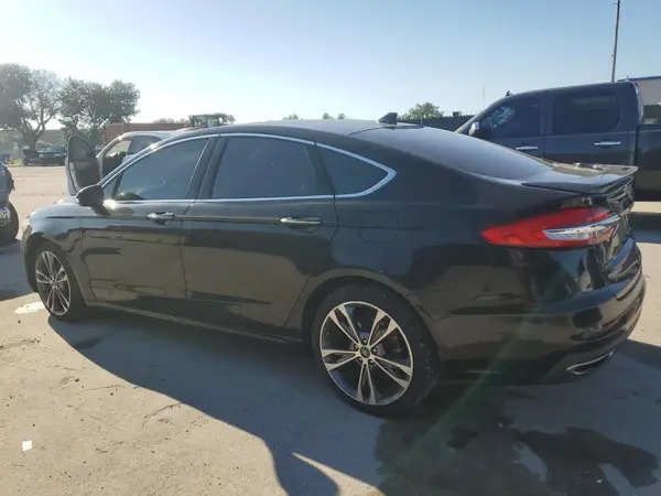 3FA6P0D95LR175398 2020 FORD FUSION - Image 2