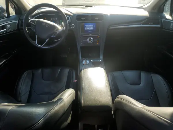 3FA6P0D95LR175398 2020 FORD FUSION - Image 8