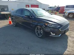 3FA6P0D95LR175529 2020 FORD FUSION