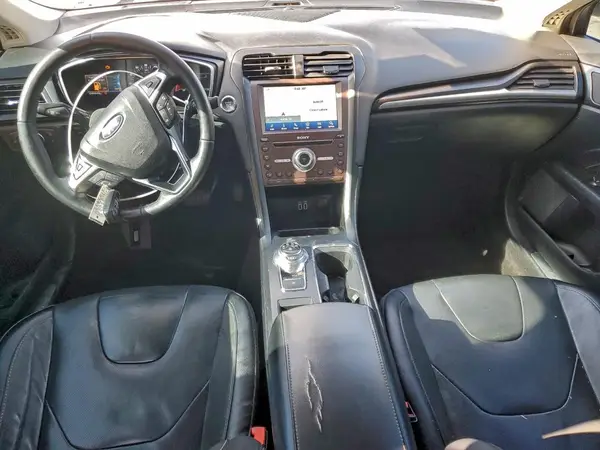 3FA6P0D95LR175711 2020 FORD FUSION - Image 8