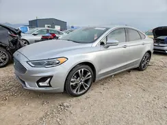 3FA6P0D95LR176342 2020 FORD FUSION