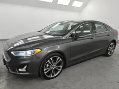 3FA6P0D95LR191858 2020 FORD FUSION