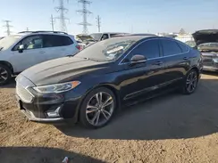 3FA6P0D95LR192427 2020 FORD FUSION
