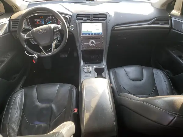 3FA6P0D95LR192427 2020 FORD FUSION - Image 8