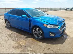 3FA6P0D95LR192766 2020 FORD FUSION