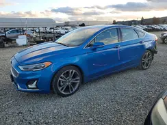 3FA6P0D95LR192864 2020 FORD FUSION