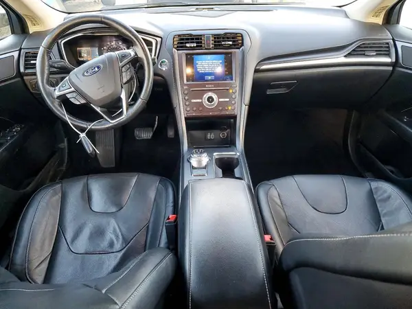 3FA6P0D95LR192864 2020 FORD FUSION - Image 8