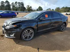 3FA6P0D95LR193027 2020 FORD FUSION