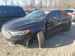 3FA6P0D95LR193223 2020 FORD FUSION