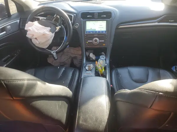 3FA6P0D95LR193223 2020 FORD FUSION - Image 8