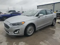 3FA6P0D95LR193934 2020 FORD FUSION