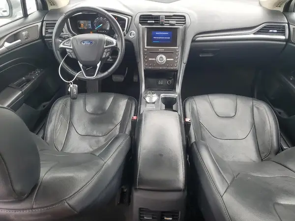 3FA6P0D95LR193934 2020 FORD FUSION - Image 8