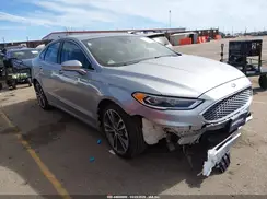 3FA6P0D95LR199085 2020 FORD FUSION