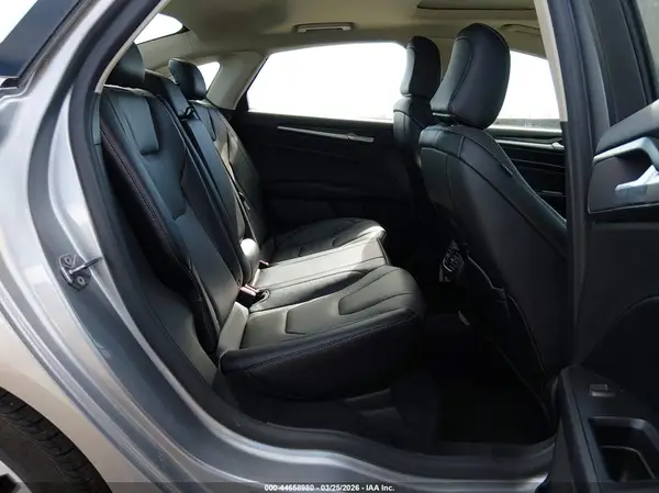 3FA6P0D95LR199085 2020 FORD FUSION - Image 8