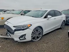 3FA6P0D95LR199491 2020 FORD FUSION