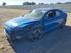 3FA6P0D95LR203376 2020 FORD FUSION