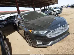 3FA6P0D95LR205886 2020 FORD FUSION