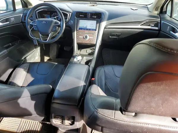 3FA6P0D95LR244798 2020 FORD FUSION - Image 8