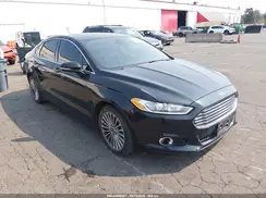3FA6P0D96GR126815 2016 FORD FUSION