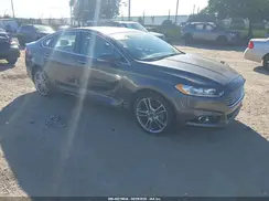 3FA6P0D96GR154596 2016 FORD FUSION