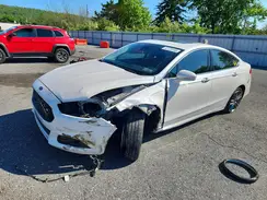 3FA6P0D96GR183144 2016 FORD FUSION