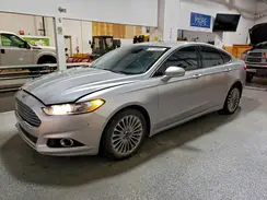 3FA6P0D96GR196766 2016 FORD FUSION